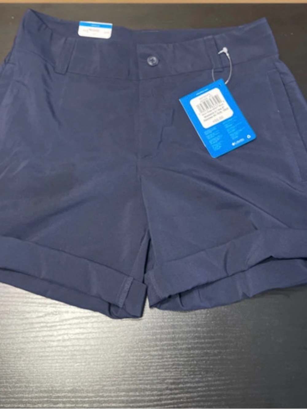 Columbia women’s shorts
